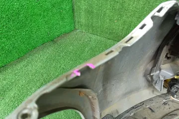 БАМПЕР НА VOLKSWAGEN GOLF 5K1
