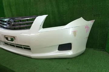 БАМПЕР НА TOYOTA COROLLA  AXIO NZE141
