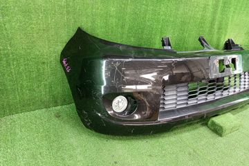 БАМПЕР НА DAIHATSU BE-GO J210G