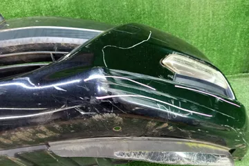 БАМПЕР НА HONDA INSIGHT ZE2