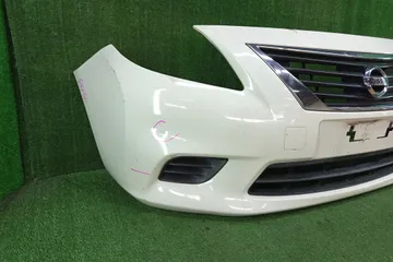 БАМПЕР НА NISSAN LATIO N17