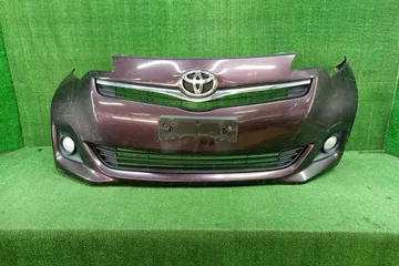 БАМПЕР НА TOYOTA RACTIS NCP120