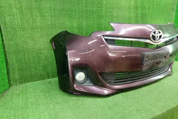 БАМПЕР НА TOYOTA RACTIS NCP120