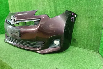 БАМПЕР НА TOYOTA RACTIS NCP120