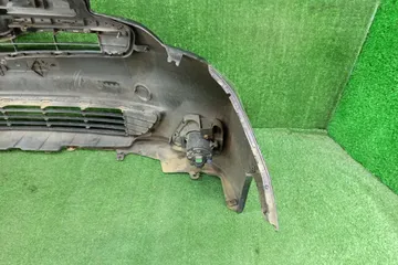 БАМПЕР НА TOYOTA RACTIS NCP120