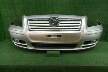 БАМПЕР НА TOYOTA AVENSIS AZT251