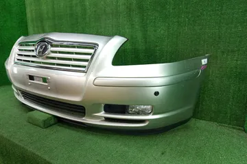 БАМПЕР НА TOYOTA AVENSIS AZT251