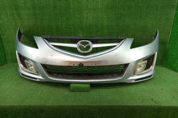 БАМПЕР НА MAZDA ATENZA GH5AS