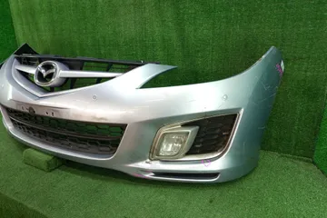 БАМПЕР НА MAZDA ATENZA GH5AS