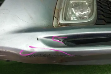 БАМПЕР НА MAZDA ATENZA GH5AS