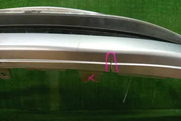 БАМПЕР НА MAZDA ATENZA GH5AS