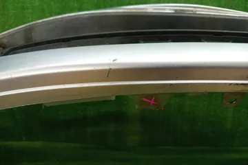 БАМПЕР НА MAZDA ATENZA GH5AS
