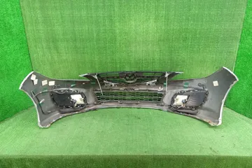 БАМПЕР НА MAZDA ATENZA GH5AS
