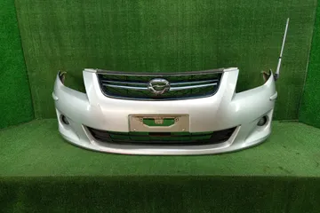 БАМПЕР НА TOYOTA COROLLA  AXIO NZE141