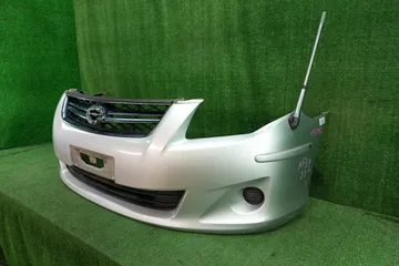 БАМПЕР НА TOYOTA COROLLA  AXIO NZE141
