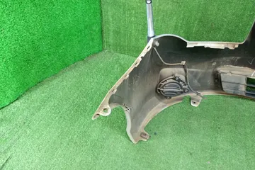 БАМПЕР НА TOYOTA COROLLA  AXIO NZE141