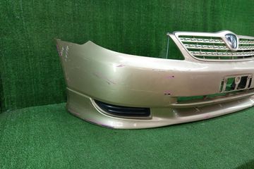 БАМПЕР НА TOYOTA ALLEX NZE121
