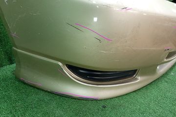 БАМПЕР НА TOYOTA ALLEX NZE121