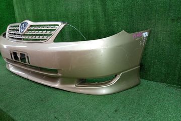 БАМПЕР НА TOYOTA ALLEX NZE121
