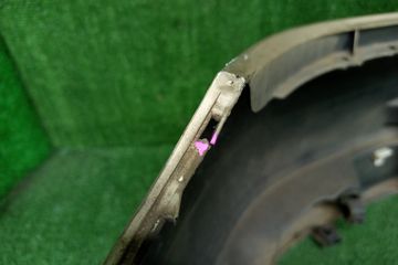БАМПЕР НА TOYOTA ALLEX NZE121