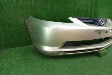 БАМПЕР НА HONDA FIT ARIA GD8