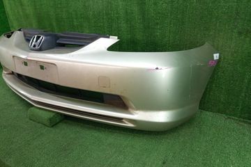 БАМПЕР НА HONDA FIT ARIA GD8