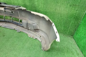 БАМПЕР НА HONDA FIT ARIA GD8