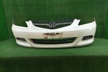 БАМПЕР НА HONDA FIT ARIA GD8
