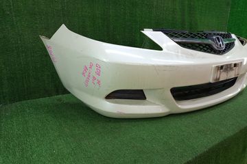 БАМПЕР НА HONDA FIT ARIA GD8