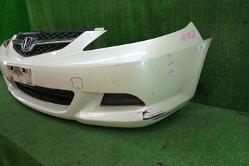 БАМПЕР НА HONDA FIT ARIA GD8