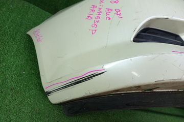 БАМПЕР НА HONDA FIT ARIA GD8