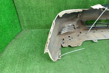 БАМПЕР НА HONDA FIT ARIA GD8