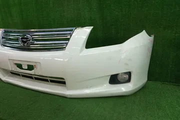БАМПЕР НА TOYOTA COROLLA  AXIO NZE141
