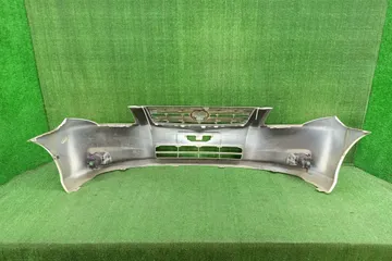 БАМПЕР НА TOYOTA COROLLA  AXIO NZE141