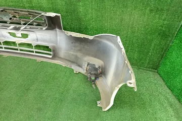 БАМПЕР НА TOYOTA COROLLA  AXIO NZE141