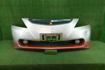 БАМПЕР НА TOYOTA WILL VS ZZE127