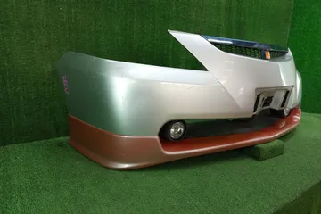 БАМПЕР НА TOYOTA WILL VS ZZE127