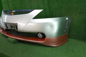 БАМПЕР НА TOYOTA WILL VS ZZE127