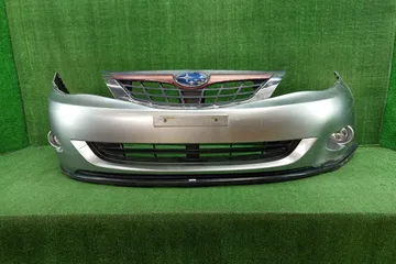 БАМПЕР НА SUBARU IMPREZA GH3