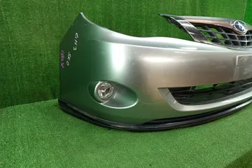 БАМПЕР НА SUBARU IMPREZA GH3