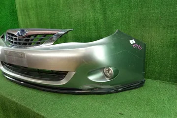 БАМПЕР НА SUBARU IMPREZA GH3