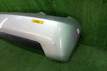 БАМПЕР НА TOYOTA IST NCP60
