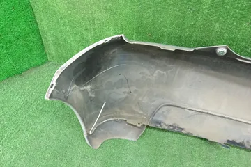 БАМПЕР НА TOYOTA IST NCP60