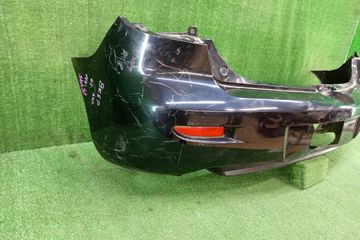 БАМПЕР НА MAZDA AXELA BK5P