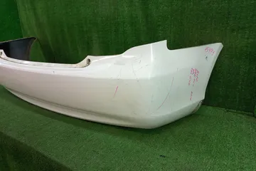 БАМПЕР НА TOYOTA COROLLA  AXIO NZE141