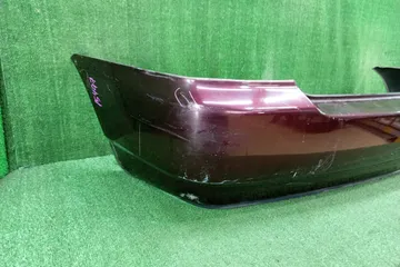 БАМПЕР НА TOYOTA COROLLA NZE121