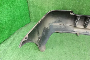 БАМПЕР НА TOYOTA COROLLA NZE121