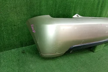 БАМПЕР НА TOYOTA IST NCP60