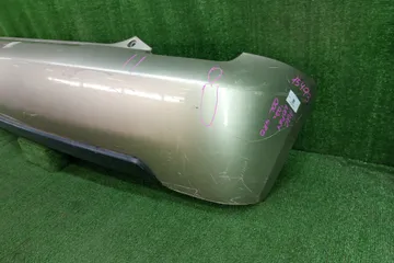 БАМПЕР НА TOYOTA IST NCP60