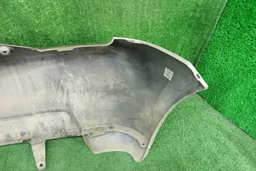 БАМПЕР НА TOYOTA IST NCP60